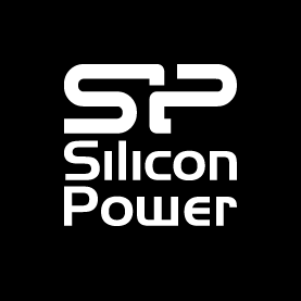 Silicon Power's logo