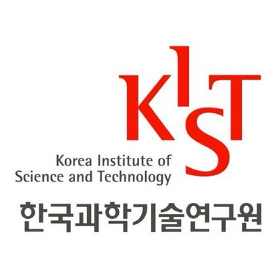 KIST's logo