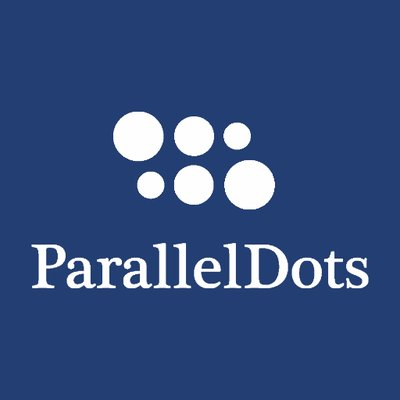 ParallelDots's logo