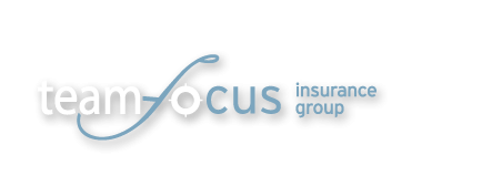 Team Focus Insurance Group's logo