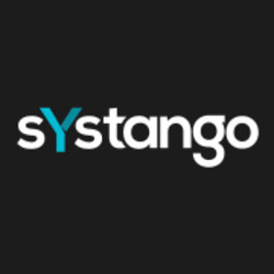 Systango's logo