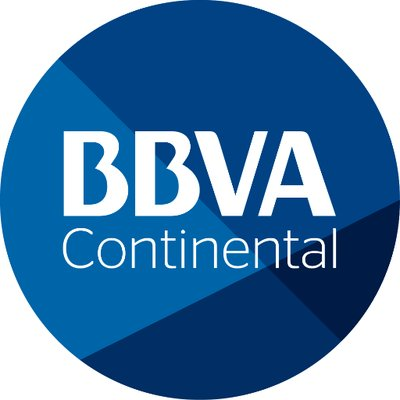 BBVA Continental's logo