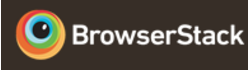 BrowserStack's logo