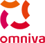 Omniva's logo