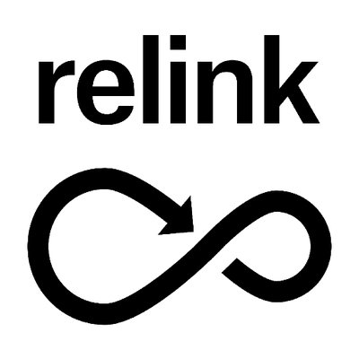 RelinkLabs's logo