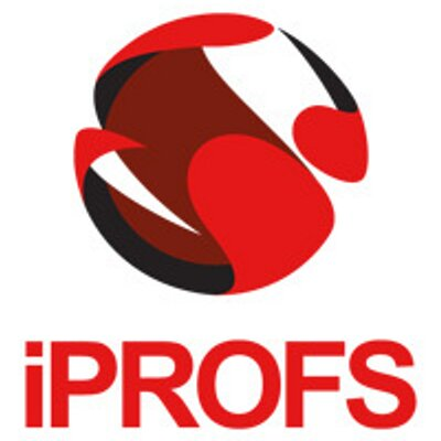 IPROFS BV's logo