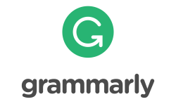 Grammarly's logo