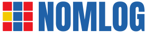 Nomlog's logo