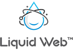 Liquid Web Inc's logo