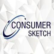 Consumer Sketch's logo