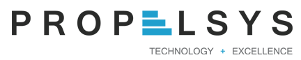 Propelsys Technologies LLC's logo
