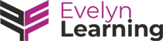 Evelyn learning's logo