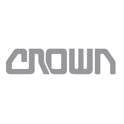 Crown Equipment's logo