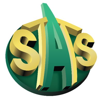 STATS Group's logo