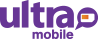 Ultra Mobile's logo