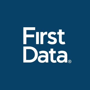 First Data Corporation's logo