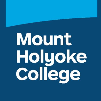 Mount Holyoke College's logo