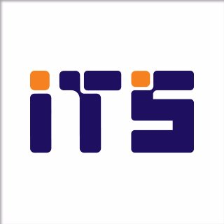 ITS's logo