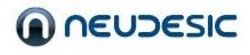 Neudesic's logo