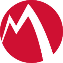 MobileIron's logo