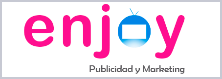 EnjoyTV's logo