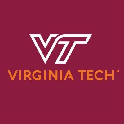 Virginia Tech - Computer Science's logo