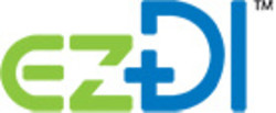 ezDI's logo