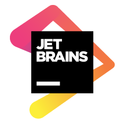 JetBrains's logo