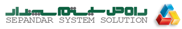 Sepandar System Solution's logo
