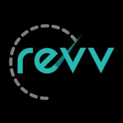 Revv's logo