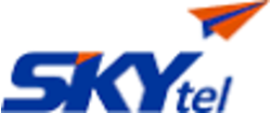 SKYtel's logo