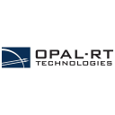 OPAL RT's logo