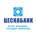 Tsesnabank's logo