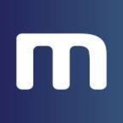 Mimecast's logo