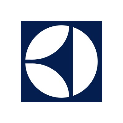 Electrolux's logo