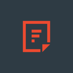 Filestack's logo