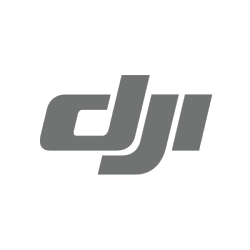 DJI's logo