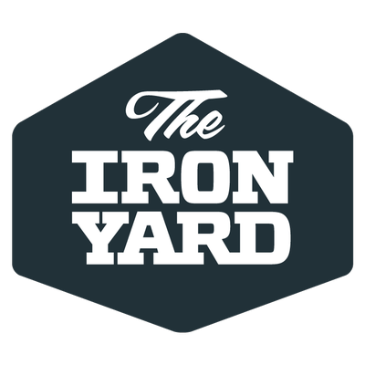 The Iron Yard's logo