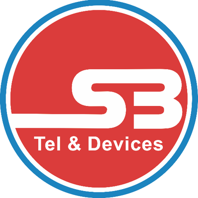 SB Telecoms &amp; Devices's logo