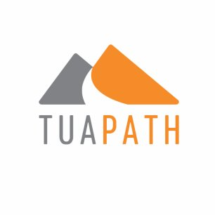 TuaPath's logo