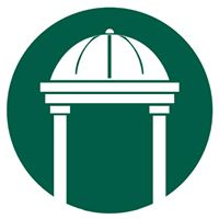 GCSU Department of IT's logo