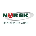 Norsk's logo