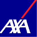 AXA Equitable's logo