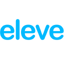 Eleve Media's logo