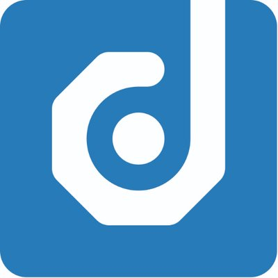 Dynamo Software's logo