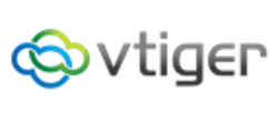 Vtiger's logo