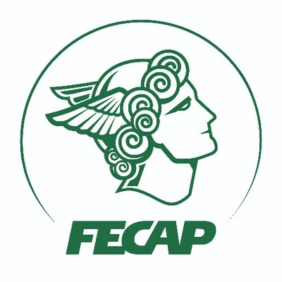 FECAP's logo