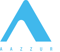 AAZZUR's logo
