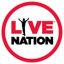 LiveNation's logo