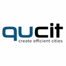 Qucit's logo